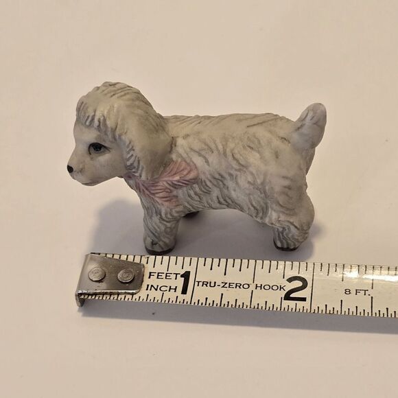 House of Lloyd 1992 Native‎ American Indian Nativity Sheep Replacement Part - Picture 7 of 8